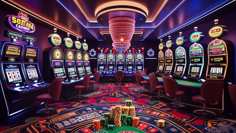 Slots 29bet: TOP 5 Caça-Níqueis Pagadores + Rodadas Grátis ☘️